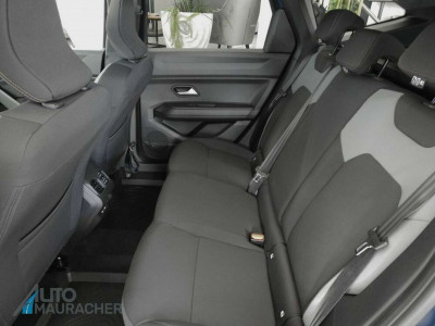 Dacia Bigster Gebrauchtwagen Dacia Bigster Gebrauchtwagen