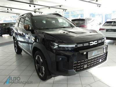 Dacia Bigster Gebrauchtwagen Dacia Bigster Gebrauchtwagen