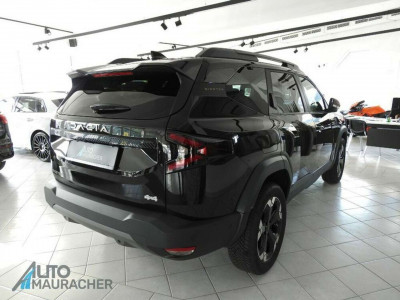 Dacia Bigster Gebrauchtwagen Dacia Bigster Gebrauchtwagen