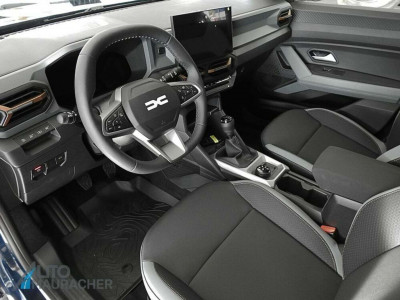 Dacia Bigster Gebrauchtwagen Dacia Bigster Gebrauchtwagen