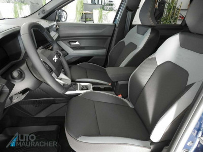 Dacia Bigster Gebrauchtwagen Dacia Bigster Gebrauchtwagen