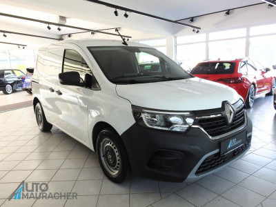 Renault Kangoo Gebrauchtwagen Renault Kangoo Gebrauchtwagen