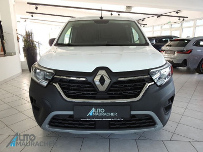 Renault Kangoo Gebrauchtwagen Renault Kangoo Gebrauchtwagen