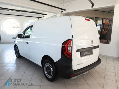 Renault Kangoo Gebrauchtwagen Renault Kangoo Gebrauchtwagen