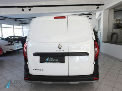 Renault Kangoo Gebrauchtwagen Renault Kangoo Gebrauchtwagen