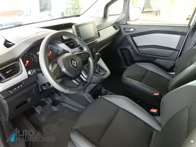 Renault Kangoo Gebrauchtwagen Renault Kangoo Gebrauchtwagen
