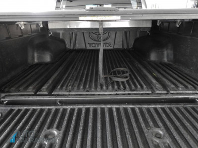 Toyota Hilux Gebrauchtwagen