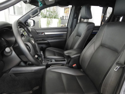 Toyota Hilux Gebrauchtwagen