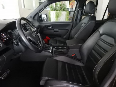 VW Amarok Gebrauchtwagen VW Amarok Gebrauchtwagen