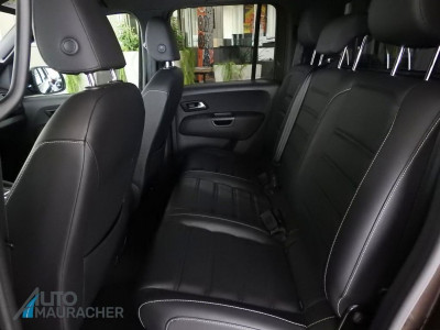 VW Amarok Gebrauchtwagen VW Amarok Gebrauchtwagen