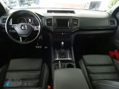 VW Amarok Gebrauchtwagen VW Amarok Gebrauchtwagen