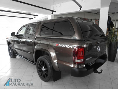 VW Amarok Gebrauchtwagen VW Amarok Gebrauchtwagen