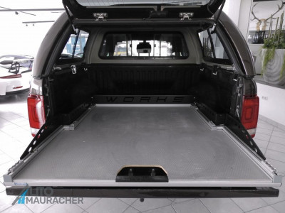 VW Amarok Gebrauchtwagen VW Amarok Gebrauchtwagen
