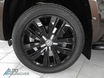 VW Amarok Gebrauchtwagen VW Amarok Gebrauchtwagen
