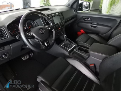 VW Amarok Gebrauchtwagen VW Amarok Gebrauchtwagen