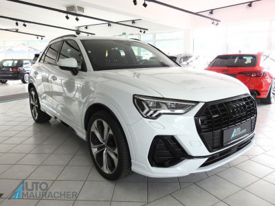 Audi Q3 Gebrauchtwagen
