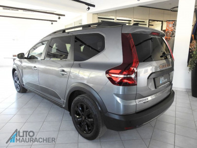 Dacia Jogger Gebrauchtwagen Dacia Jogger Gebrauchtwagen