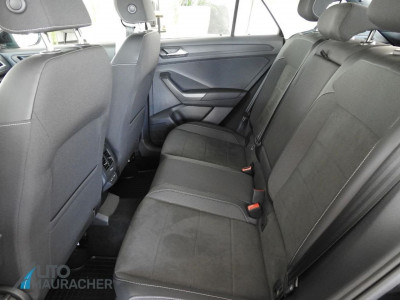 VW T-Roc Gebrauchtwagen VW T-Roc Gebrauchtwagen