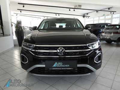 VW T-Roc Gebrauchtwagen VW T-Roc Gebrauchtwagen
