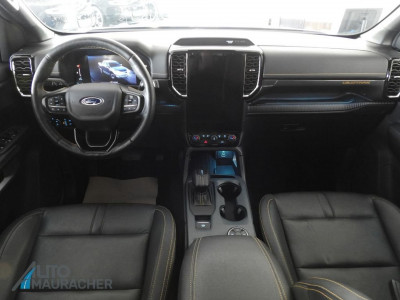 Ford Ranger Gebrauchtwagen Ford Ranger Gebrauchtwagen