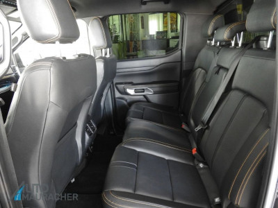 Ford Ranger Gebrauchtwagen Ford Ranger Gebrauchtwagen