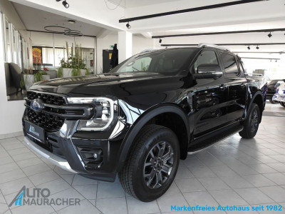 Ford Ranger Gebrauchtwagen Ford Ranger Gebrauchtwagen