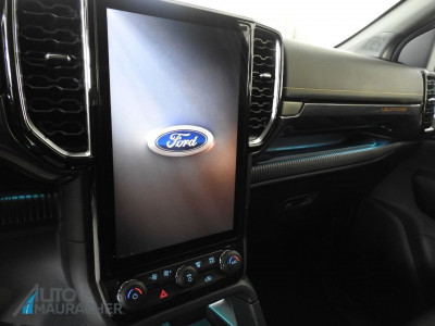 Ford Ranger Gebrauchtwagen Ford Ranger Gebrauchtwagen