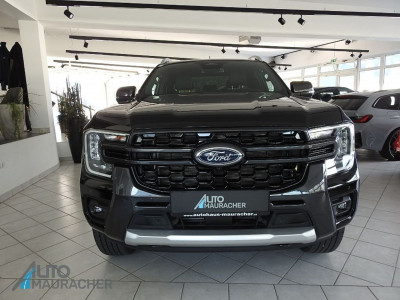 Ford Ranger Gebrauchtwagen Ford Ranger Gebrauchtwagen