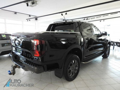 Ford Ranger Gebrauchtwagen Ford Ranger Gebrauchtwagen