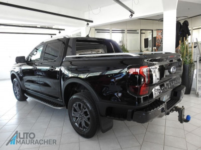 Ford Ranger Gebrauchtwagen Ford Ranger Gebrauchtwagen