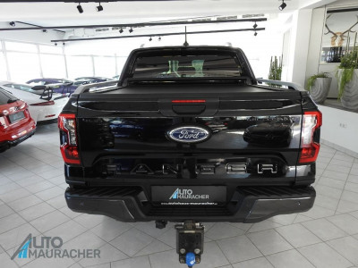 Ford Ranger Gebrauchtwagen Ford Ranger Gebrauchtwagen