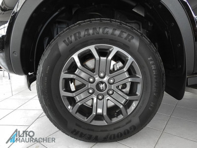 Ford Ranger Gebrauchtwagen Ford Ranger Gebrauchtwagen