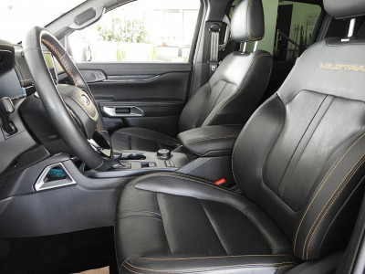 Ford Ranger Gebrauchtwagen Ford Ranger Gebrauchtwagen