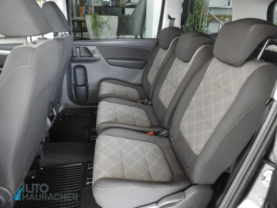 VW Sharan Gebrauchtwagen