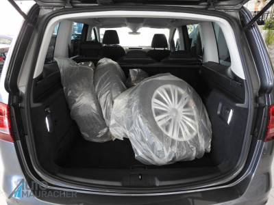 VW Sharan Gebrauchtwagen