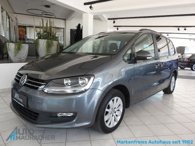 VW Sharan Gebrauchtwagen