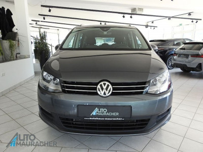 VW Sharan Gebrauchtwagen