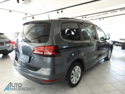 VW Sharan Gebrauchtwagen