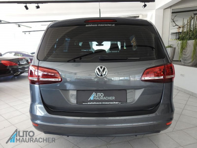 VW Sharan Gebrauchtwagen