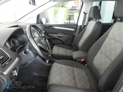 VW Sharan Gebrauchtwagen