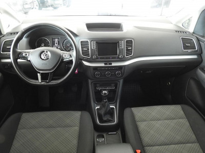 VW Sharan Gebrauchtwagen