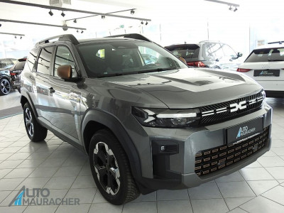 Dacia Bigster Gebrauchtwagen Dacia Bigster Gebrauchtwagen