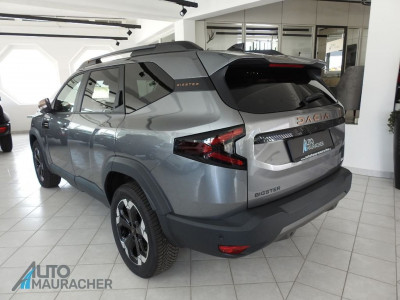 Dacia Bigster Gebrauchtwagen Dacia Bigster Gebrauchtwagen