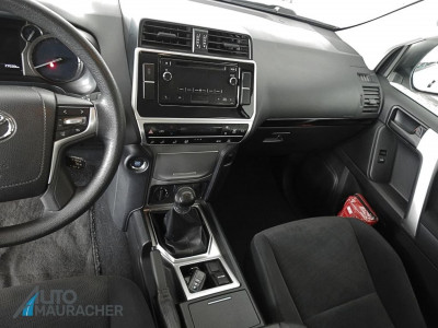 Toyota Landcruiser Gebrauchtwagen Toyota Landcruiser Gebrauchtwagen
