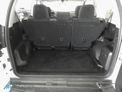 Toyota Landcruiser Gebrauchtwagen Toyota Landcruiser Gebrauchtwagen