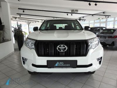 Toyota Landcruiser Gebrauchtwagen Toyota Landcruiser Gebrauchtwagen