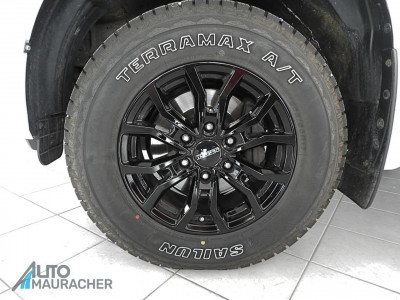 Toyota Landcruiser Gebrauchtwagen Toyota Landcruiser Gebrauchtwagen