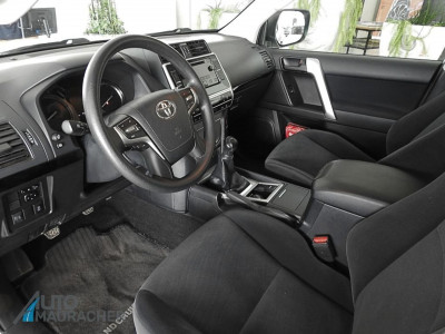 Toyota Landcruiser Gebrauchtwagen Toyota Landcruiser Gebrauchtwagen