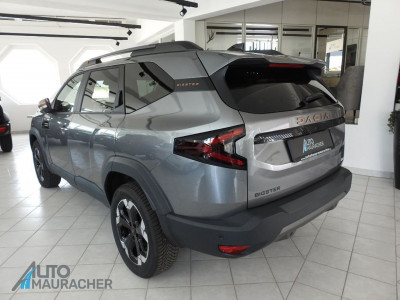 Dacia Bigster Gebrauchtwagen Dacia Bigster Gebrauchtwagen