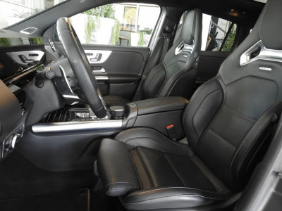 Mercedes-Benz GLA Gebrauchtwagen Mercedes-Benz GLA Gebrauchtwagen